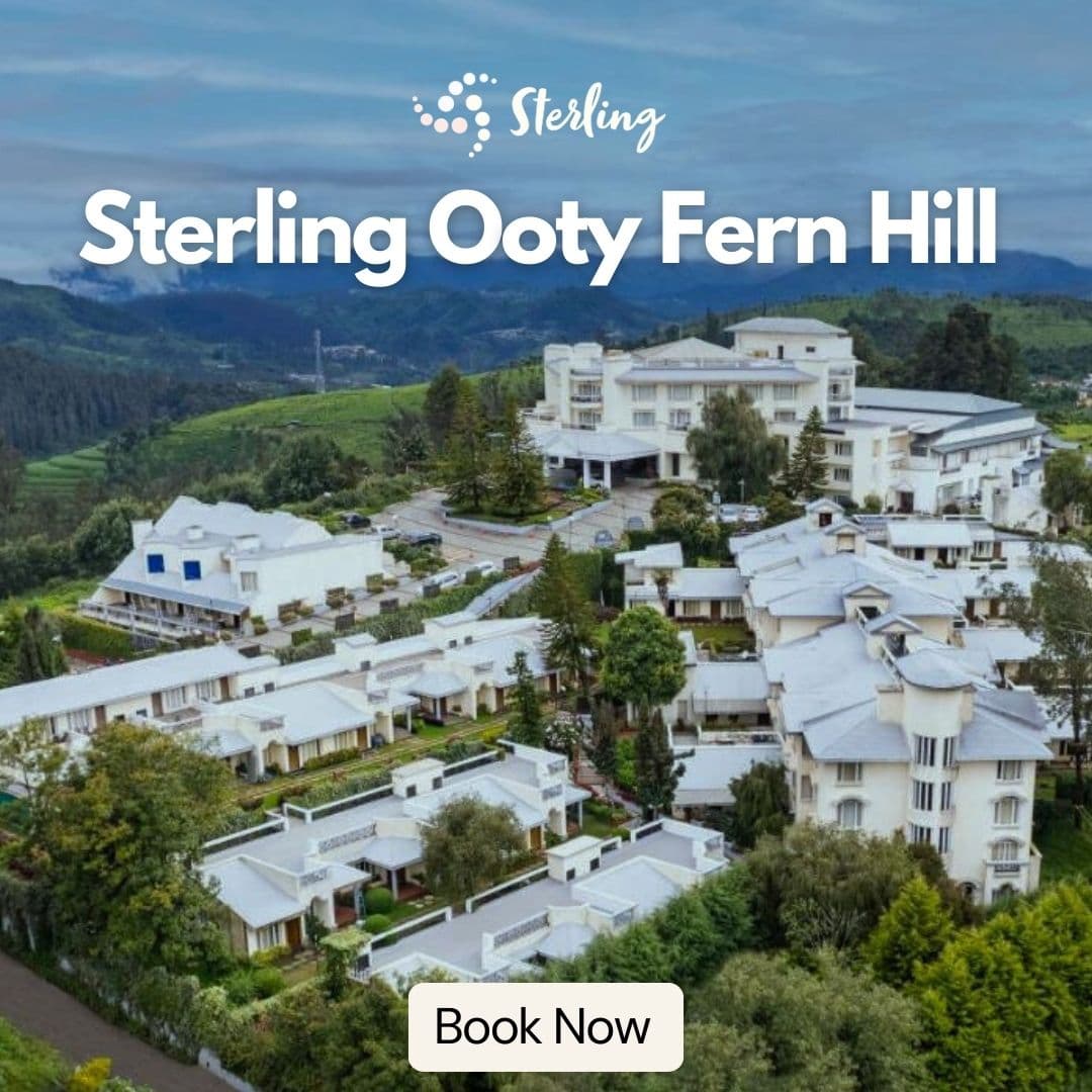 Sterling Mussoorie photo 2