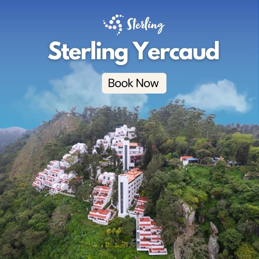 Sterling Yercaud