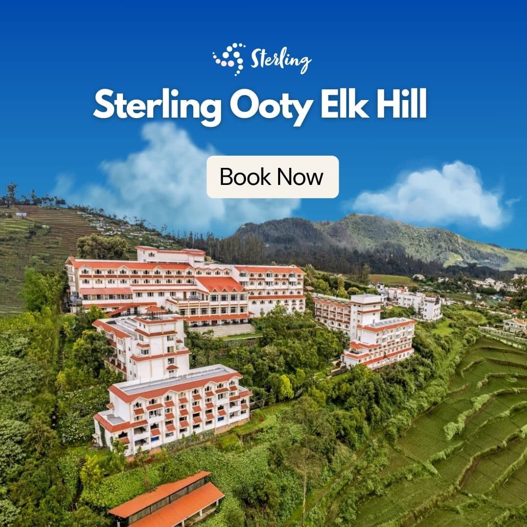 Sterling Kufri