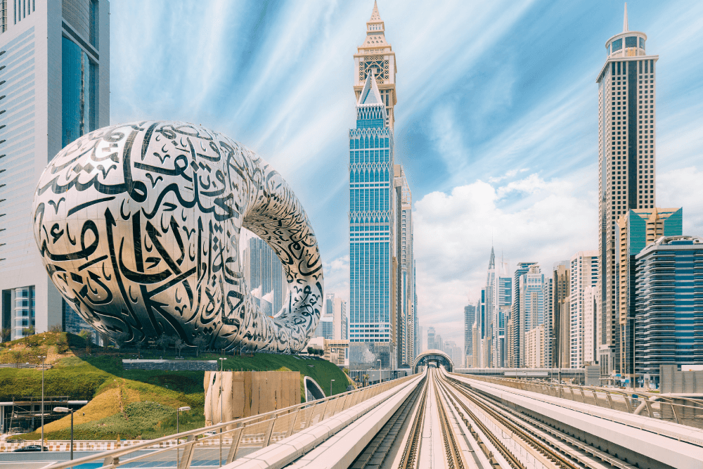 dubai