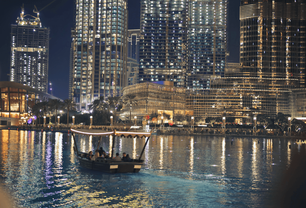 dubai