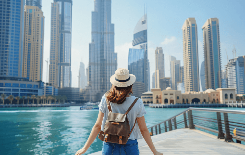 dubai