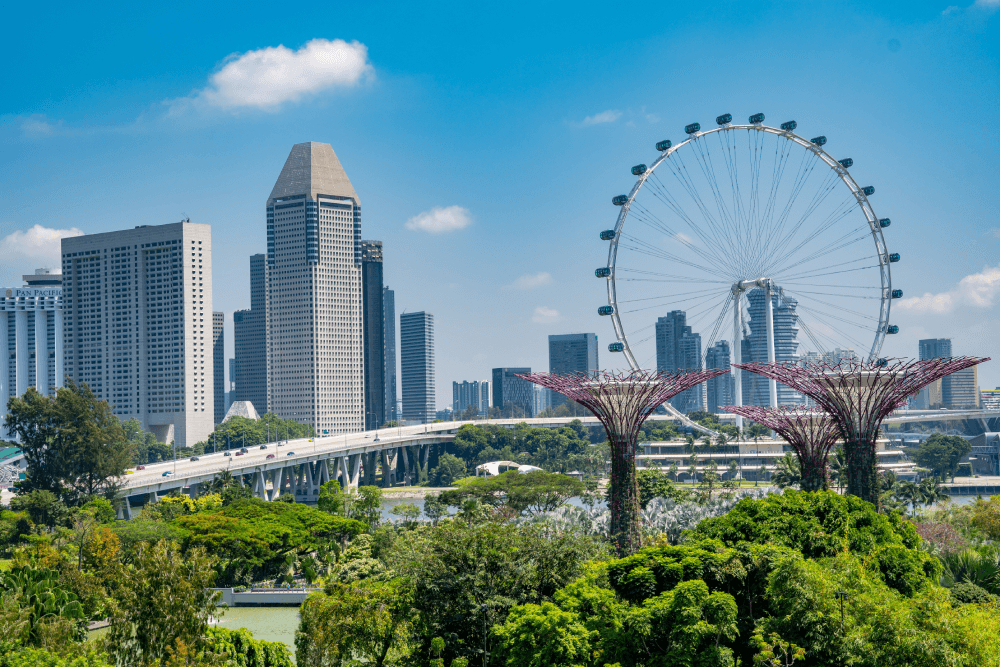 singapore