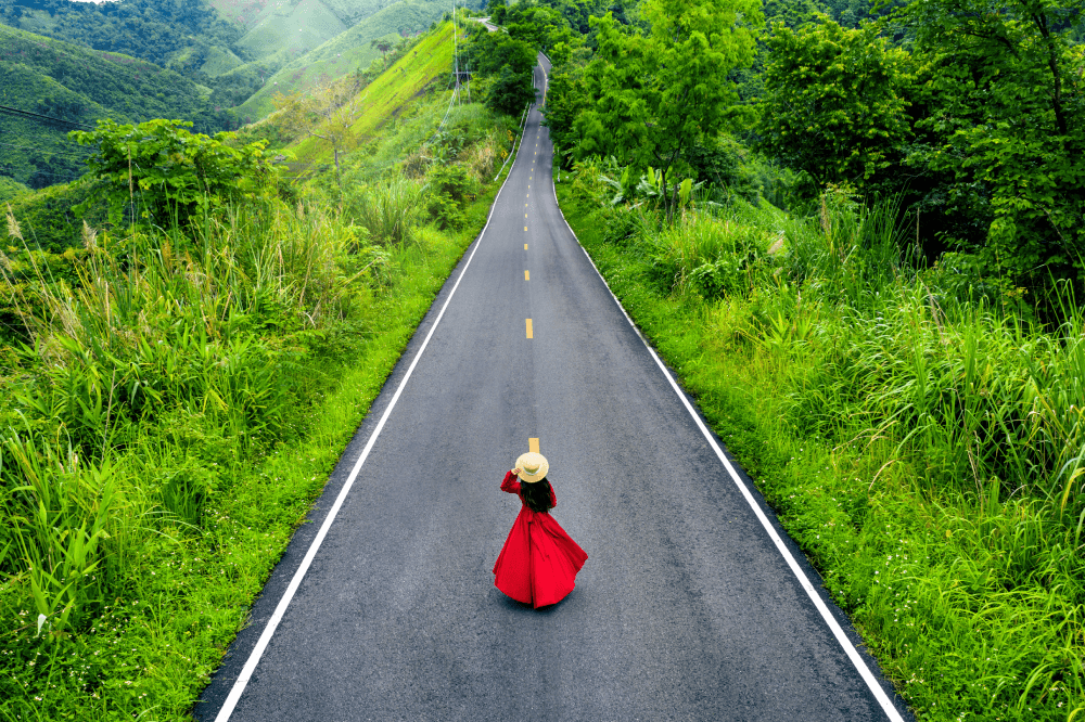 North Vietnam Discovery, Vietnam