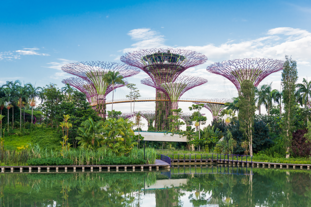 singapore
