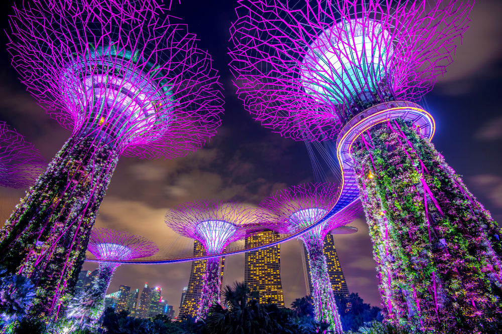singapore