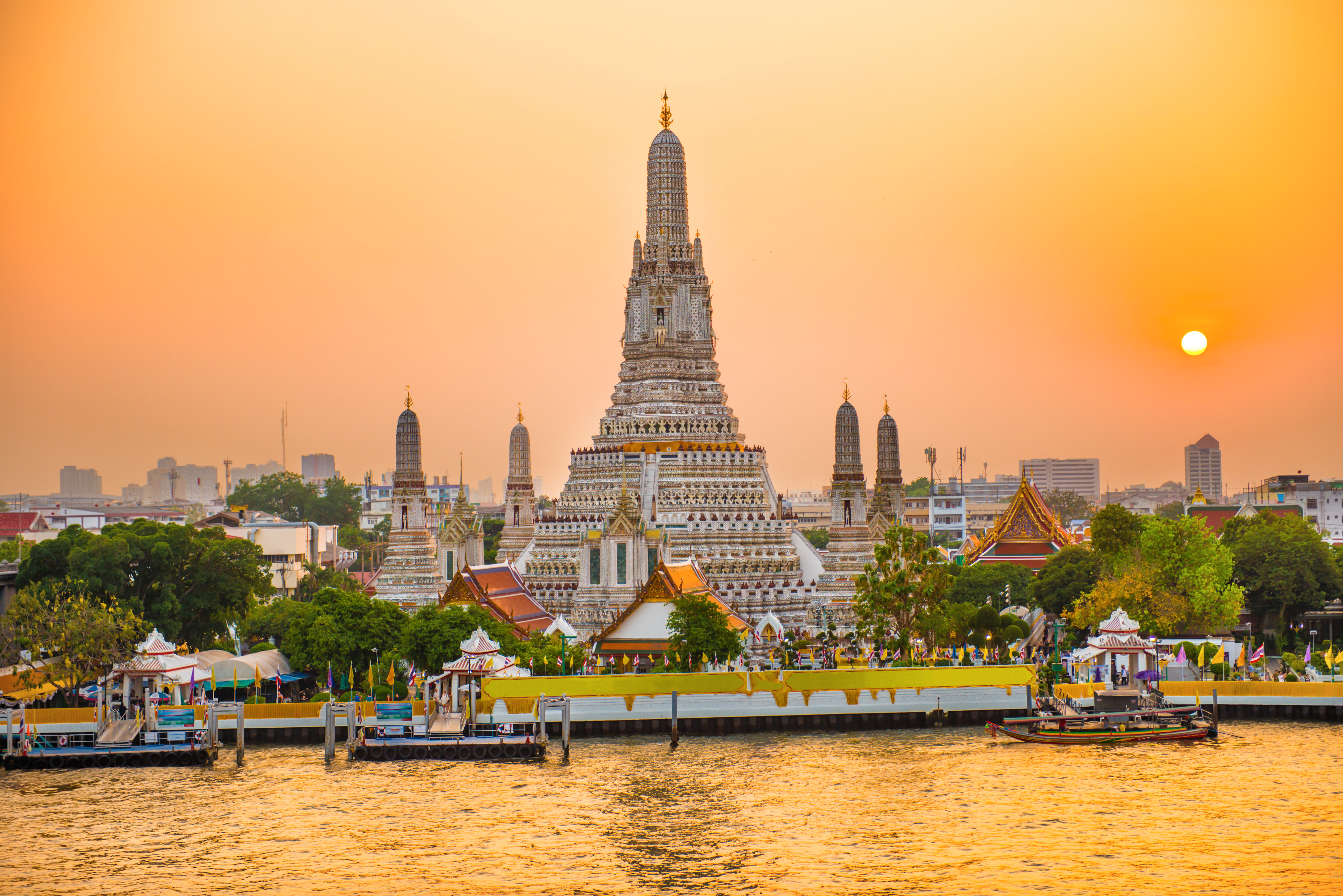 thailand