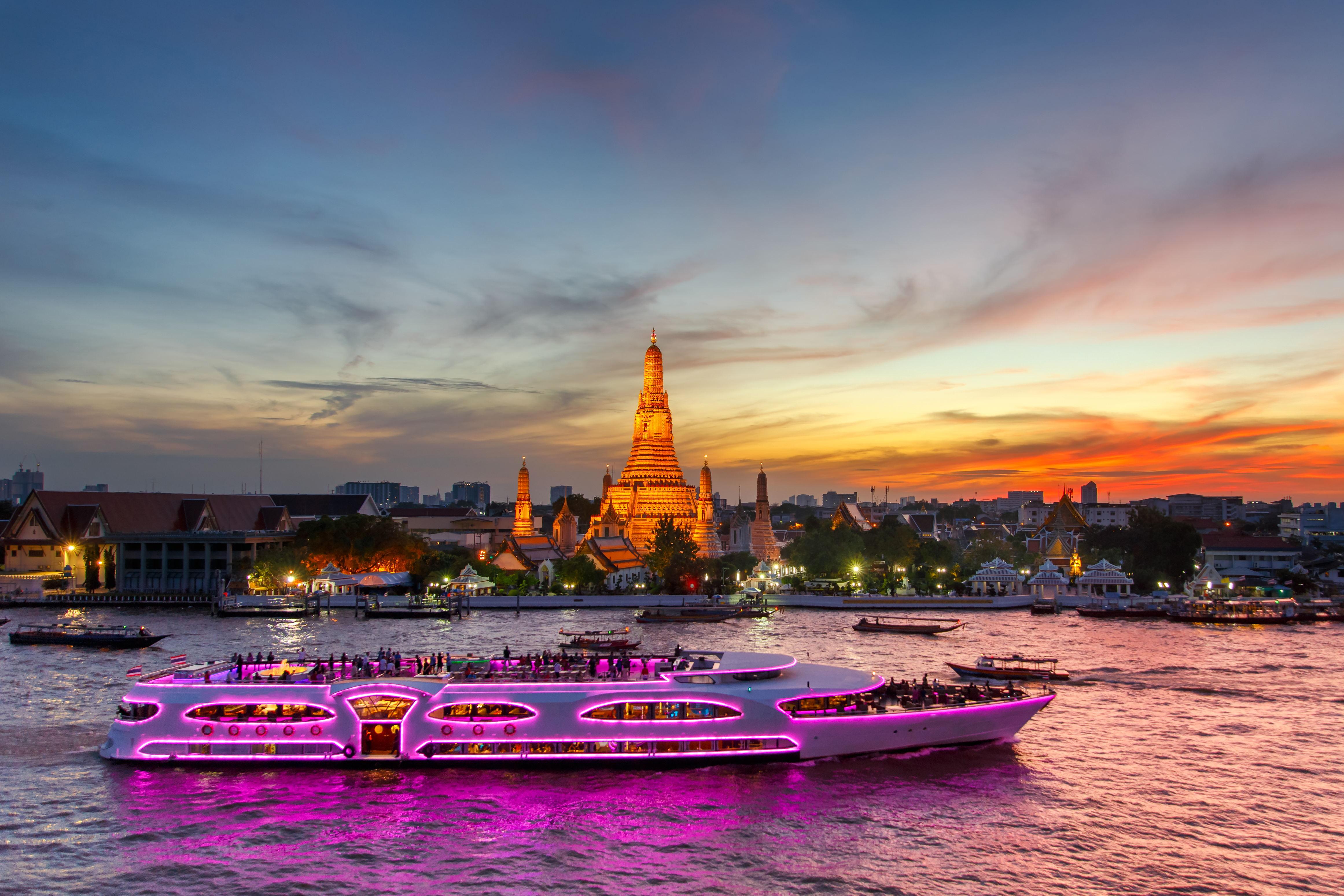 thailand